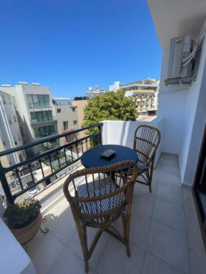 Retire flat in the heart of city